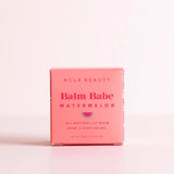 Balm Babe I Baume à lèvres pastèque