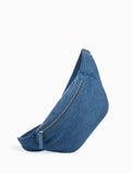 Banane Tracy I Denim blue