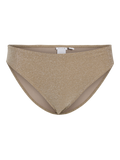 Swimsuit bottom I Magnolia I Gold