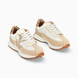 Basket Faustine I Beige