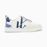 Gabriela I Blauer Sneaker