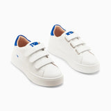 Basket Solange I Bleu