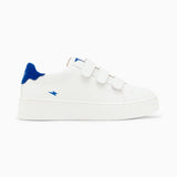 Solange I Blauer Sneaker