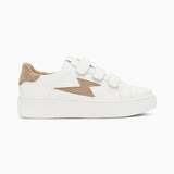 Vicky I Beige Sneaker