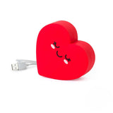 Batterie Externe Portable - My Super Power (HEART)