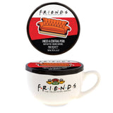 Beurre pour le corps Mad Beauty Warner Bros Friends