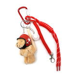 Bijou de sac - Bag Charm - NOUNOURS: Vert