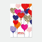 Bisou - Pins