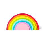 Rainbow Sticky Notepad I 