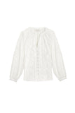 Blouse Bonti I Blanc