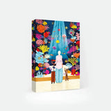 Boarding Soon - Puzzle 1000 pieces
