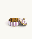 Scarlett Circus Lilas Box