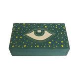 Boite rectangulaire I Oeil