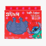 Bombe de bain - Disney - Stitch à Noël
