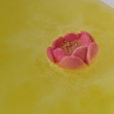 Bath Bomb I 24k Marigold Bomb