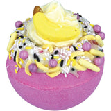 Bombe de bain I Banana Delight