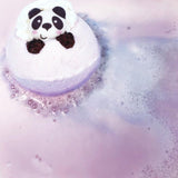 I Bear With Me Bath Bomb