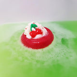 Bombe de bain I Cherry On Top