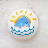 I Dolphinately Bath Bomb