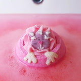 I Paws for Thought Bath Bomb