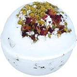 Bombe de bain I Rose & Chamomile Bomb