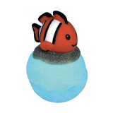 I Stop Clown Fishing Bath Bomb