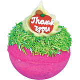 Bombe de bain I Thank You