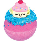 Bombe de bain I The Sweet Life Bath