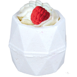 Bombe de bain I White Raspberry