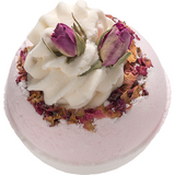 Bombe de bain I Wild Rose