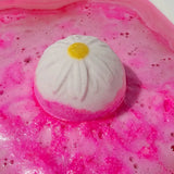 I Wildflower Bath Bomb