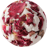 Bomba cremosa I Rose