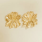 Adonis Earrings | Gold Jewelry, Waterproof Gift