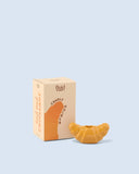 Bougeoir Croissant Candle