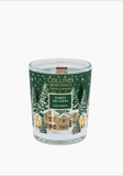 Bougie Parfumée Noël Forêt de Sapin 75g