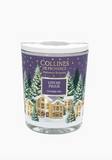 Candle Christmas Christh Figura como 180 gr.