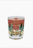 Bougie Parfumée Noël Pain d'Épices 75g