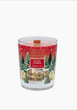 Bougie Parfumée Noël Sucre d'Orge 75g