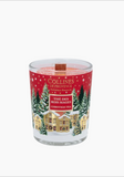 Bougie Parfumée Noël Thé des Rois Mages 75g