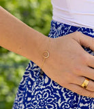 Bracelet Cloud