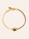 Bracelet Crabe