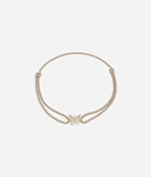 Bracelet Heracles - Nude