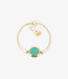 Mathing Bracelet - Turquoise