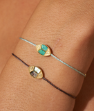 Bracelet Mina I Turquoise