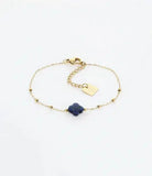 Velasquez - Lapis Lazuli bracelet