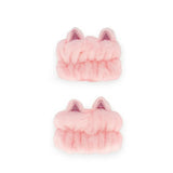 Stop The Drop - Pulseiras anti-gotejamento para cuidados com a pele - Kitty