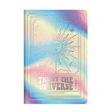 Zeilen Notebook - Quaderno - Medium - Tarot