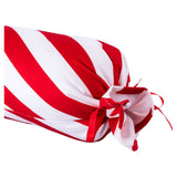 CANDY XMAS COUSSIN BONBON 55X15CM 270GR