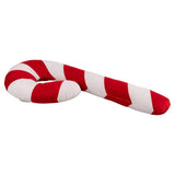 CANDY XMAS COUSSIN SUCRE D'ORGE 53X26CM 210GR