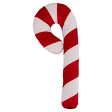 CANDY XMAS COUSSIN SUCRE D'ORGE 53X26CM 210GR